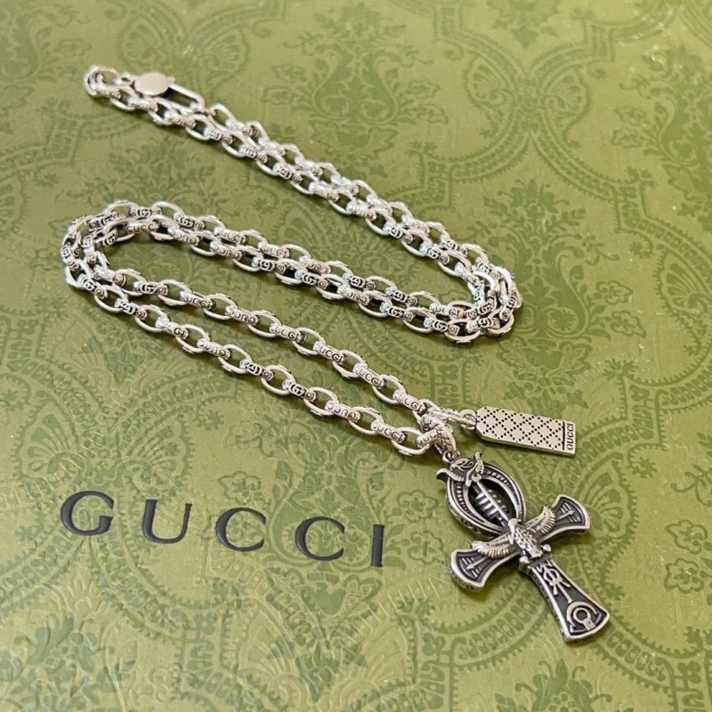 Gucci Necklaces